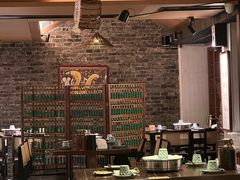-贰醒·私房小院烧烤 (太古里店)