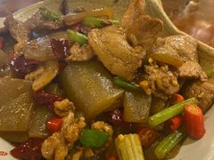 -苗湘食府(十年店)