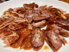 鹅肉三拼-陈鹏鹏潮汕菜(欢乐海岸 海边景观店)