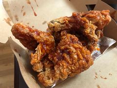 -miss密斯韩餐(平阳景苑店)