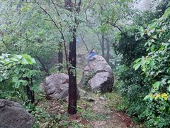 -妙峰山风景名胜区
