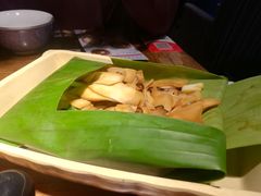 -雀舞云南菜(乐客城店)