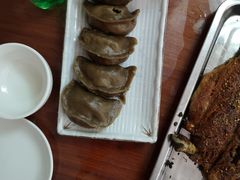 -老张烤羊(王哥庄店)