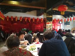 -鑫巴蜀(和平里店)
