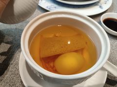 -太湖饭店·寄畅轩中餐厅