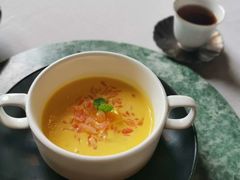 杨枝甘露-三号黄浦会Canton Table