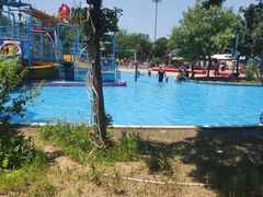 -欢乐水魔方水世界