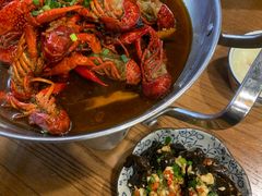 -虾小龙老长沙龙虾馆(坡子街店)