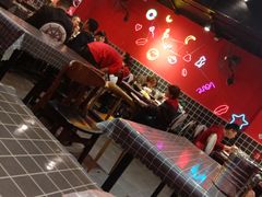 大堂-华仔龙虾(永乐路总店)