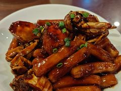 -老瑞福上海菜(人民广场店)