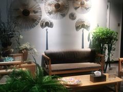 -东方菩提养生SPA馆(武昌总店)
