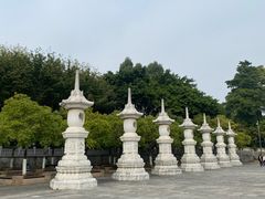 -梵天禅寺