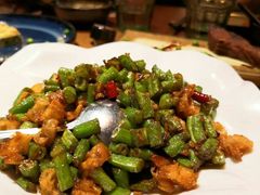 豆角-荟廷·晶萃(陆家嘴尚悦湾店)