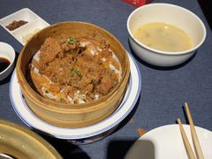 -金狮麟·新豫菜(金码大厦店)