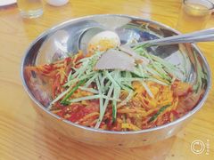 -金达莱冷面百年石锅饭(宾馆胡同店)