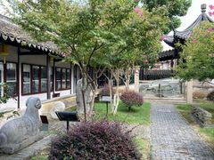 -常熟方塔园