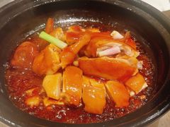 -滋粥楼·顺德菜(番禺广场总店)