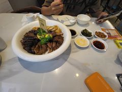 -陆记鹅庄·潮汕菜·狮头鹅(大仟里店)