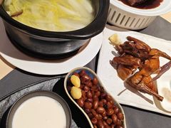 -侨美食家·粤菜(体育西路店)