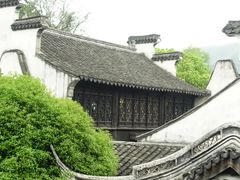 -惠山古镇·寄畅园