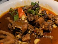 -小秦淮·南京土菜(新亭西路店)