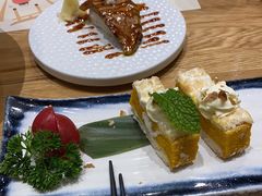 -上户日本料理(北仑富邦店)