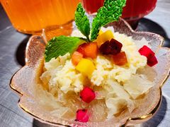 -探鱼·鲜青椒爽麻烤鱼(广州欣荣广场店)