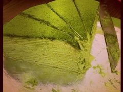 -Lady M Cake Boutique(麦迪逊大道店)