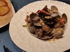 -闽海肴(北辰荟店)