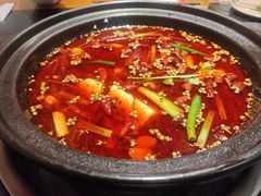 -小饕荟雅安贡椒鱼鲜馆(广福桥店)