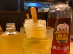 -茄子恰恰·新云南小炒(坪山益田店)