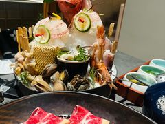 -合乐·创意火锅·海鲜火锅(亚东柒号店)