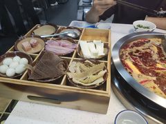 -芈重山老火锅(昌平店)