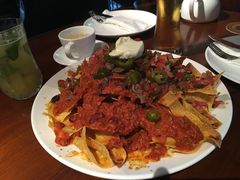 -Shanghai Brew House上海啤酒工坊(老外街店)