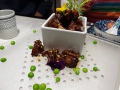 -径山十八道·风味民间菜(杭州总店)