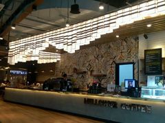 -麦隆咖啡Mellower Coffee(弘基时尚生活中心店)