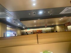 -海底捞火锅(上地华联店)
