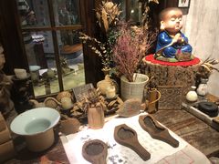 -馬蘭花開(车站大道店)