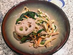 -南京大牌档(夫子庙老门东店)