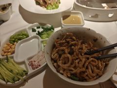 -四季民福烤鸭店(前门店)