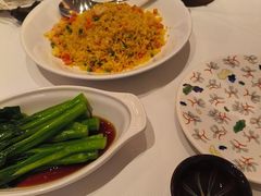-桂满陇·杭州小馆(巴黎春天浦建店)