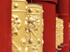 -西安市广仁寺