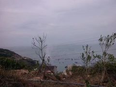 -枸杞岛