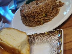 -品回味清真西北楼(宁波首店)