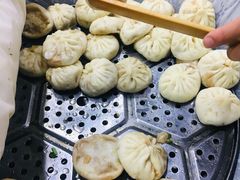 小胖鲜肉包-小胖包子王(赵公口店)