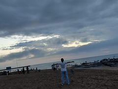 -日照灯塔风景区