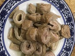 -兰边碗(鼓楼店)