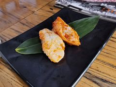-鹤一烤肉自助餐厅(中关村店)