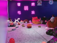 -VS SPORTS PARK运动玩乐园·团建·生日会(合生汇店)