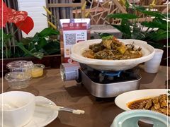 -丽华园(汉阳龙阳店)